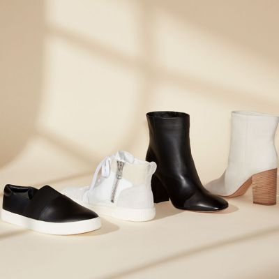 Women's Contemporary Shoes Up to 60% Off