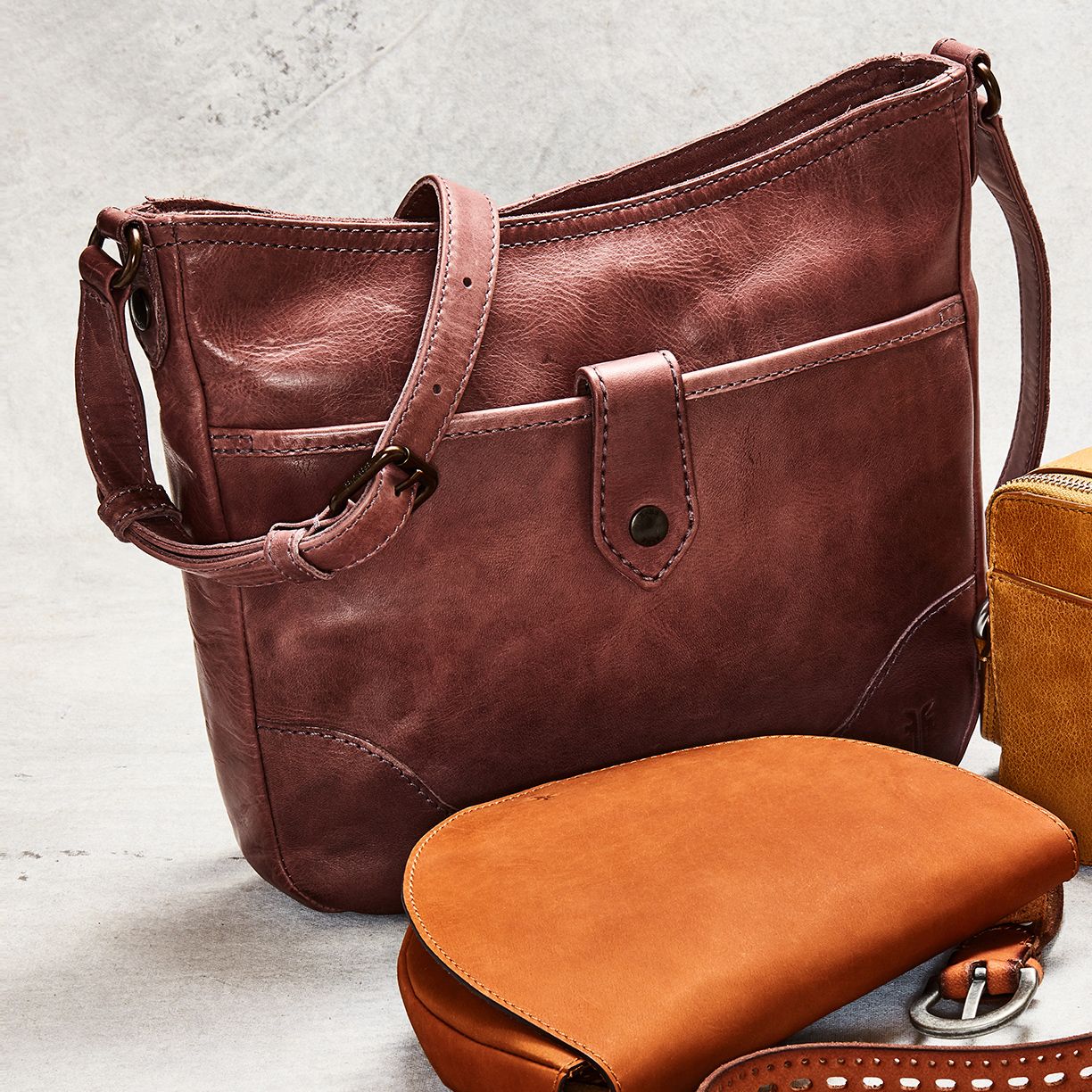Our Favorite Styles from Frye & More