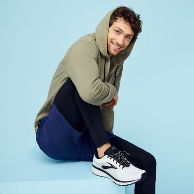 Men's Post-Workout Styles Up to 60% Off