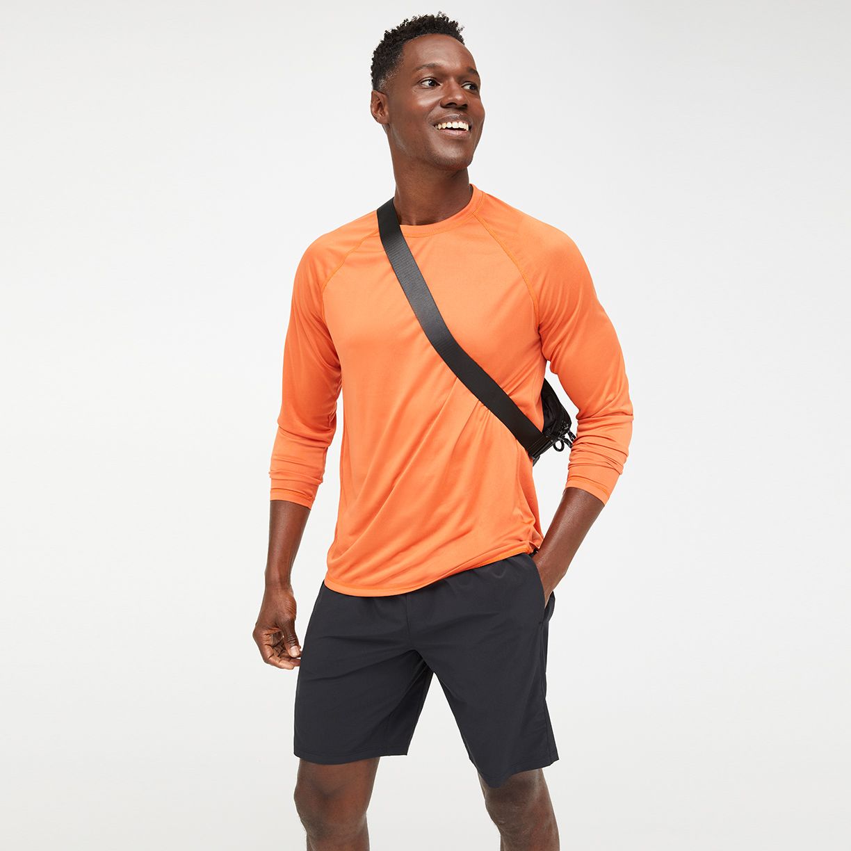 Men's Workout Must-Haves Up to 60% Off