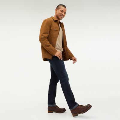Men's Contemporary Clothing Up to 65% Off