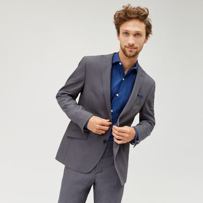 Men's Suits, Dress Shoes & More Up to 60% Off