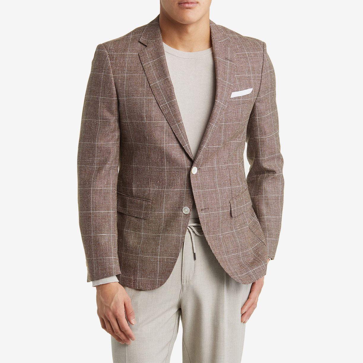 BOSS & More for Men Up to 55% Off