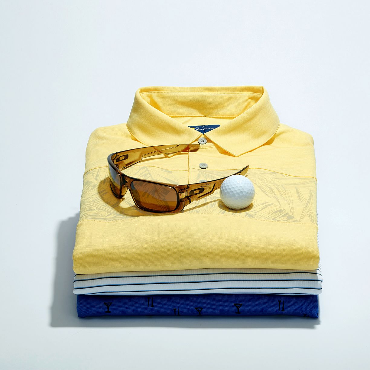 Men's Golf Styles Feat. Travis Mathew from $35