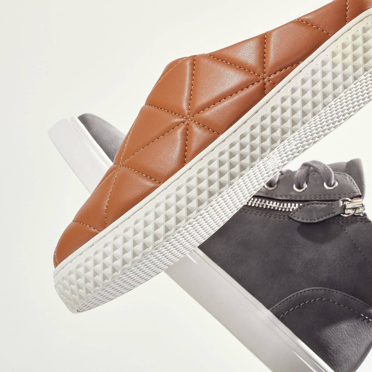 Comfort Heels Feat. Aerosoles Up to 55% Off