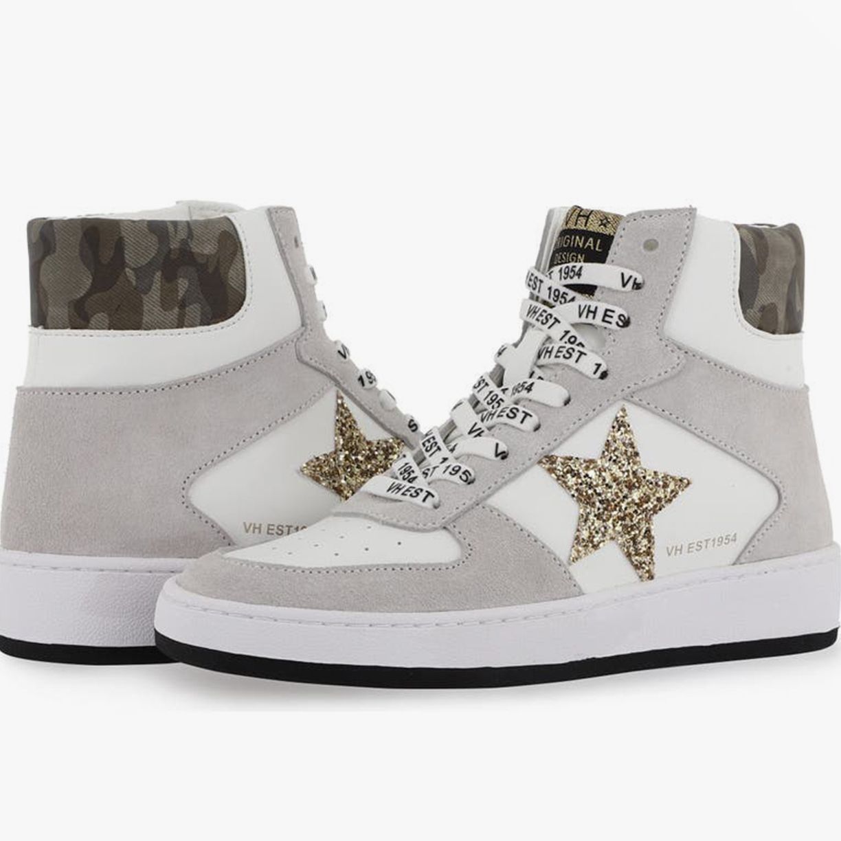 Trendy Sneakers Under $80 Feat. Vintage Havana