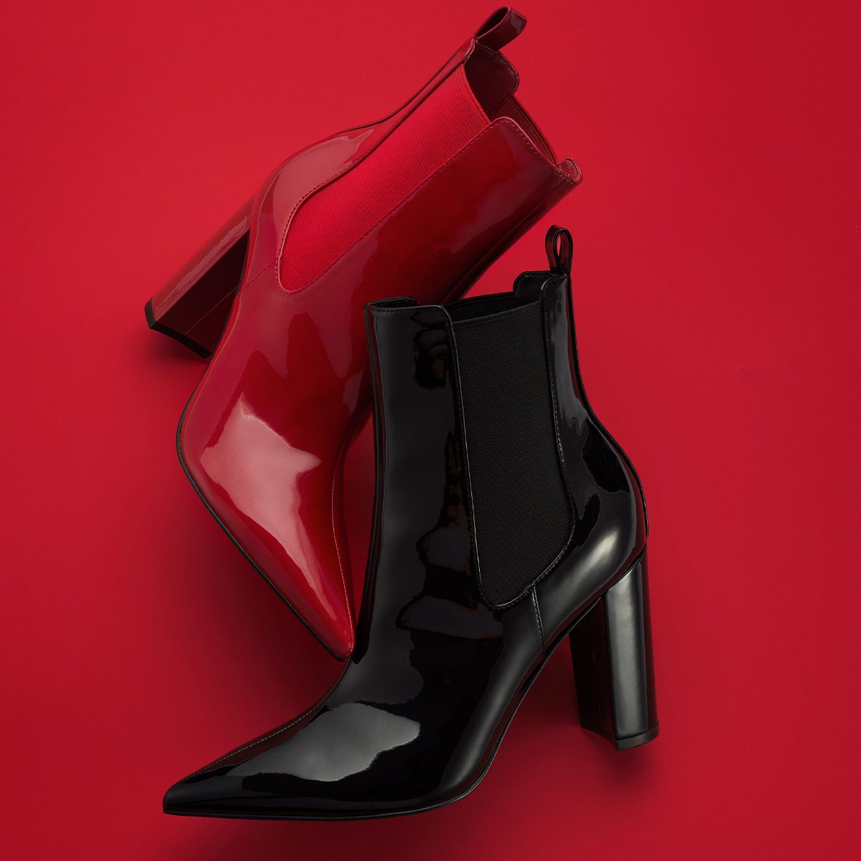 Dress Boots Feat. Nine West Up to 55% Off