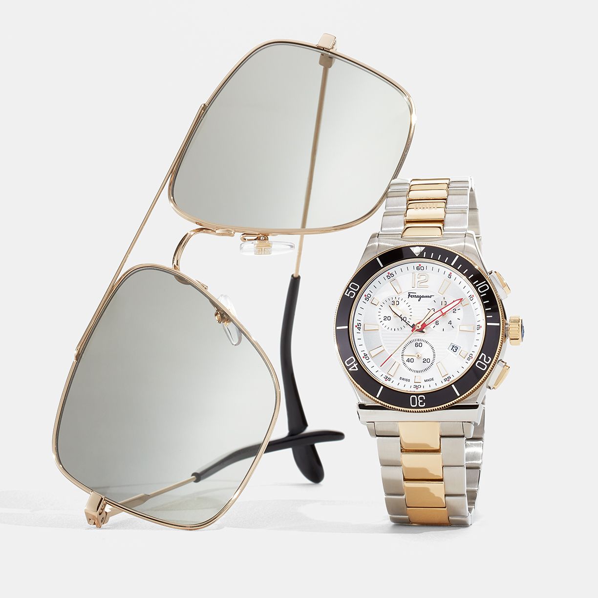 Valentine's Day Luxe Gifts for Men Up to 60% Off
