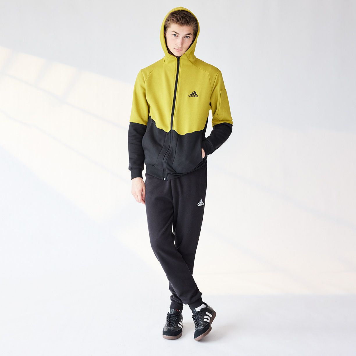 adidas Men's Activewear & Shoes from $20