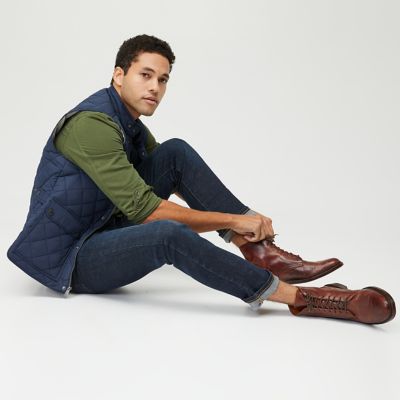 Lucky Brand for Men Up to 50% Off