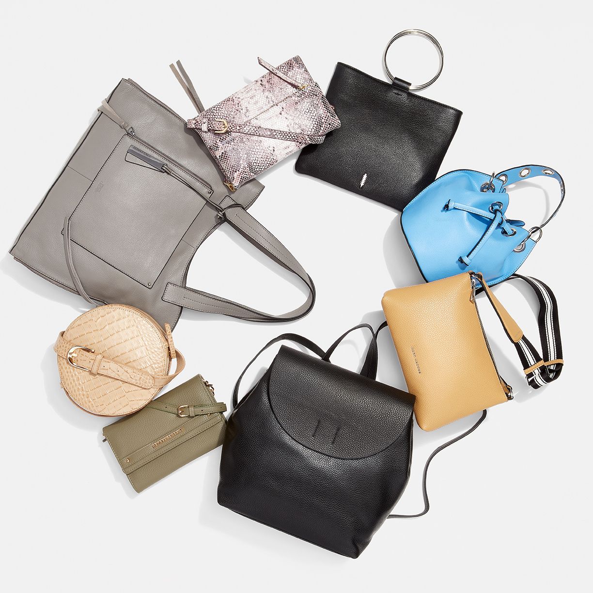 Rack Team Bag Picks for 2023