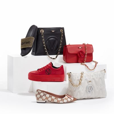Valentino by Mario Valentino Bags, Shoes & More