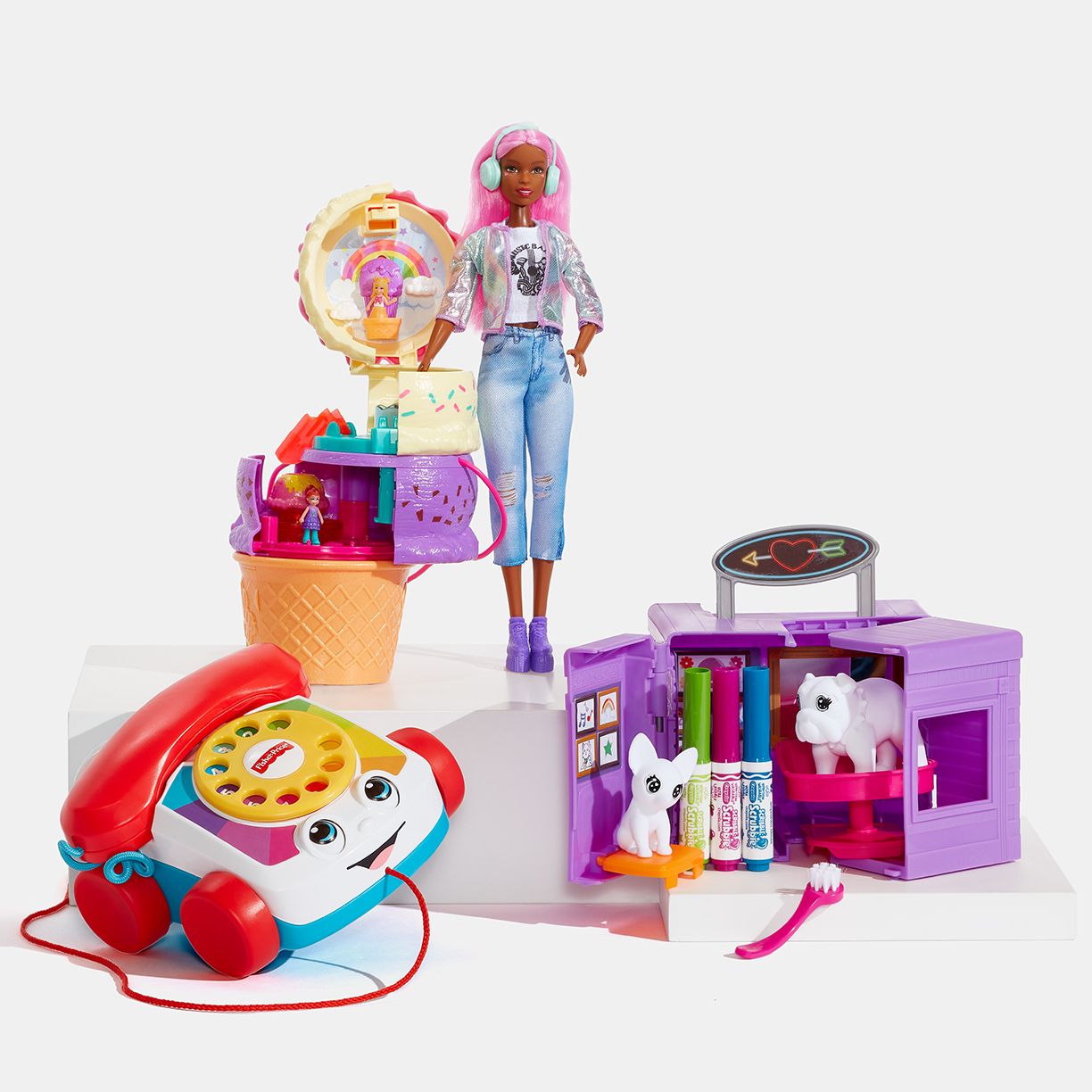 Valentine's Day Gifts for Kids Up to 50% Off