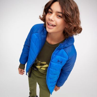 Kids' Outdoor Styles Up to 50% Off