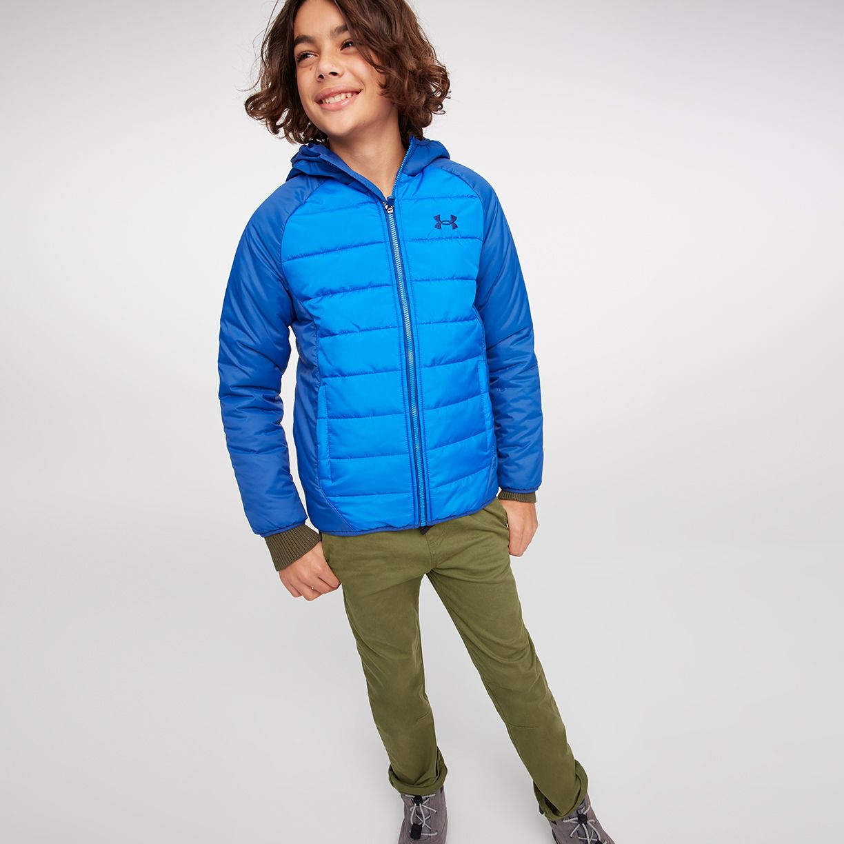 Kids' Cold-Weather Styles Up to 50% Off