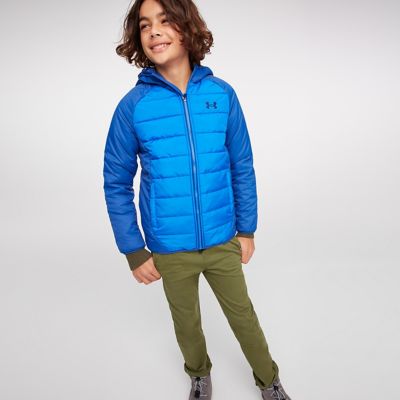 Kids' Cold-Weather Styles Up to 50% Off