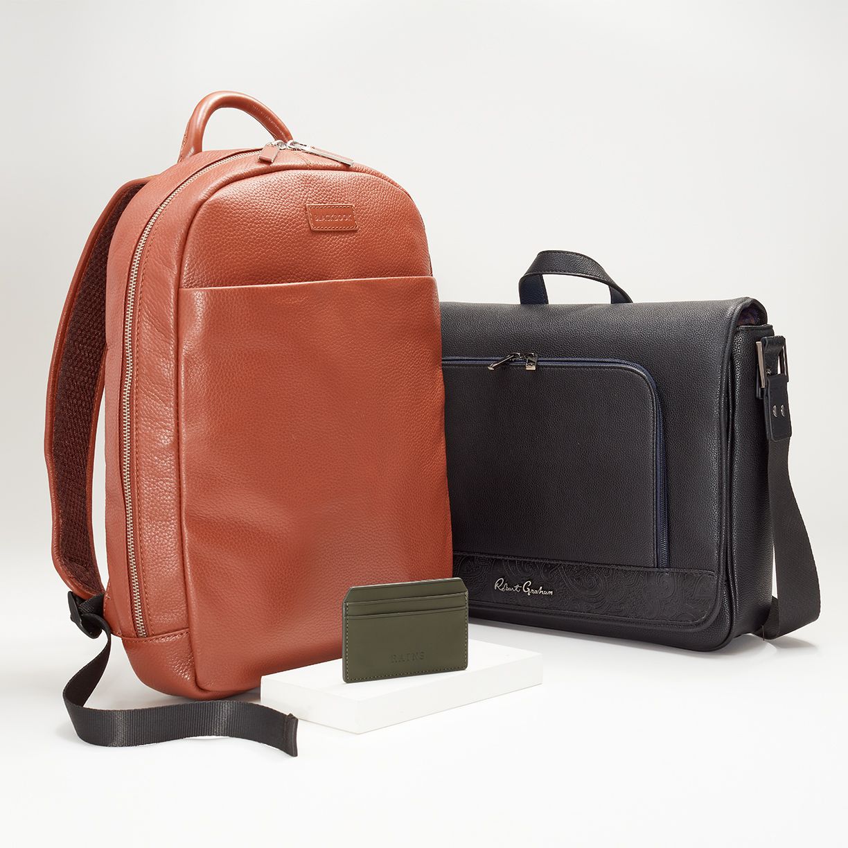 Work Accessories for Women & Men