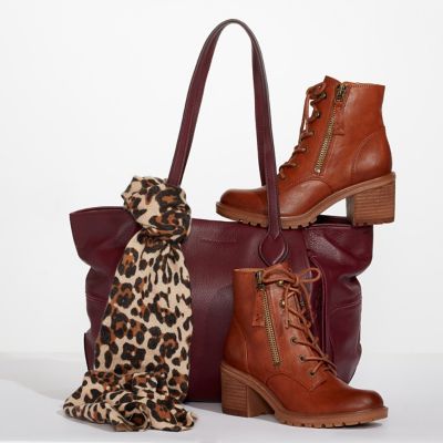 Vince Camuto Bags & More Starting at $15