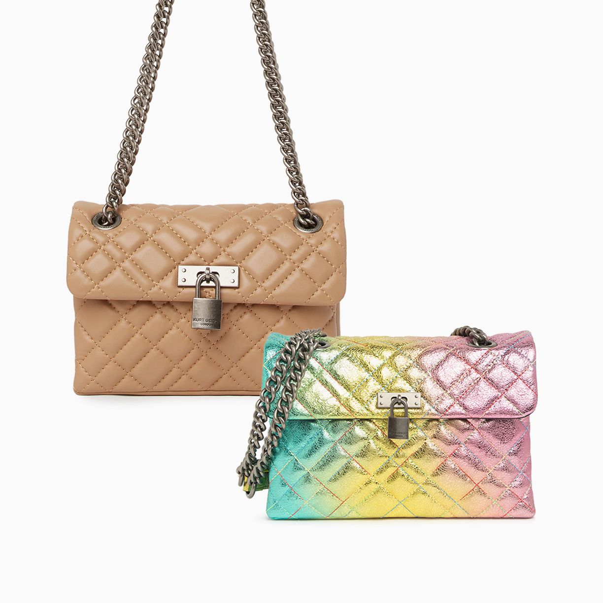 Kurt Geiger London Bags & More