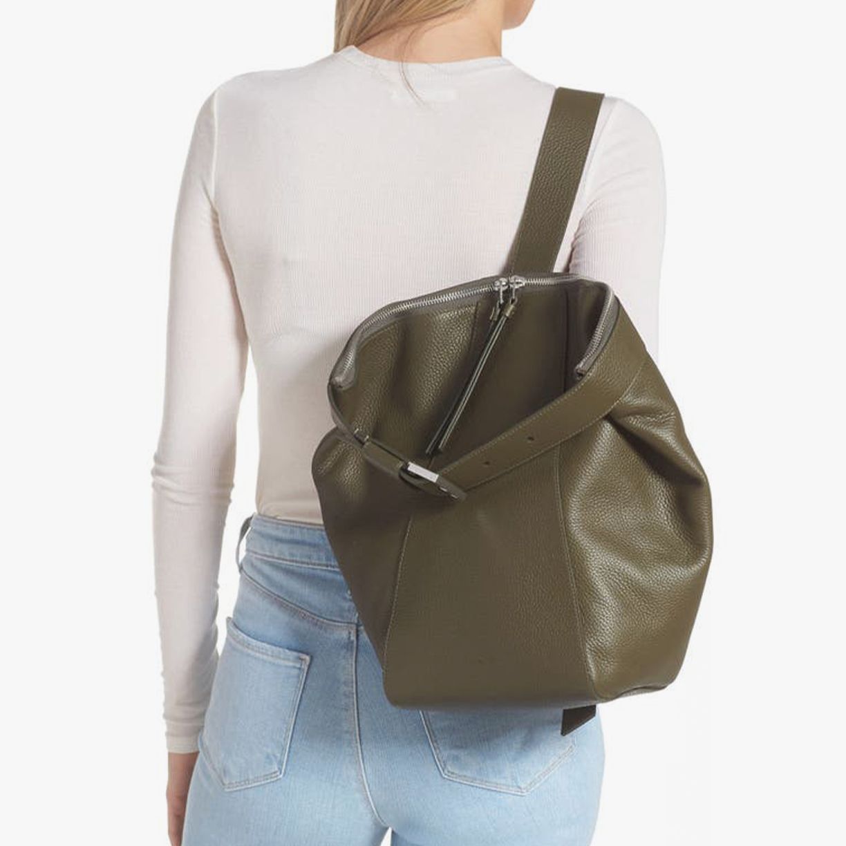 Accessory Brands We Love Feat. AllSaints