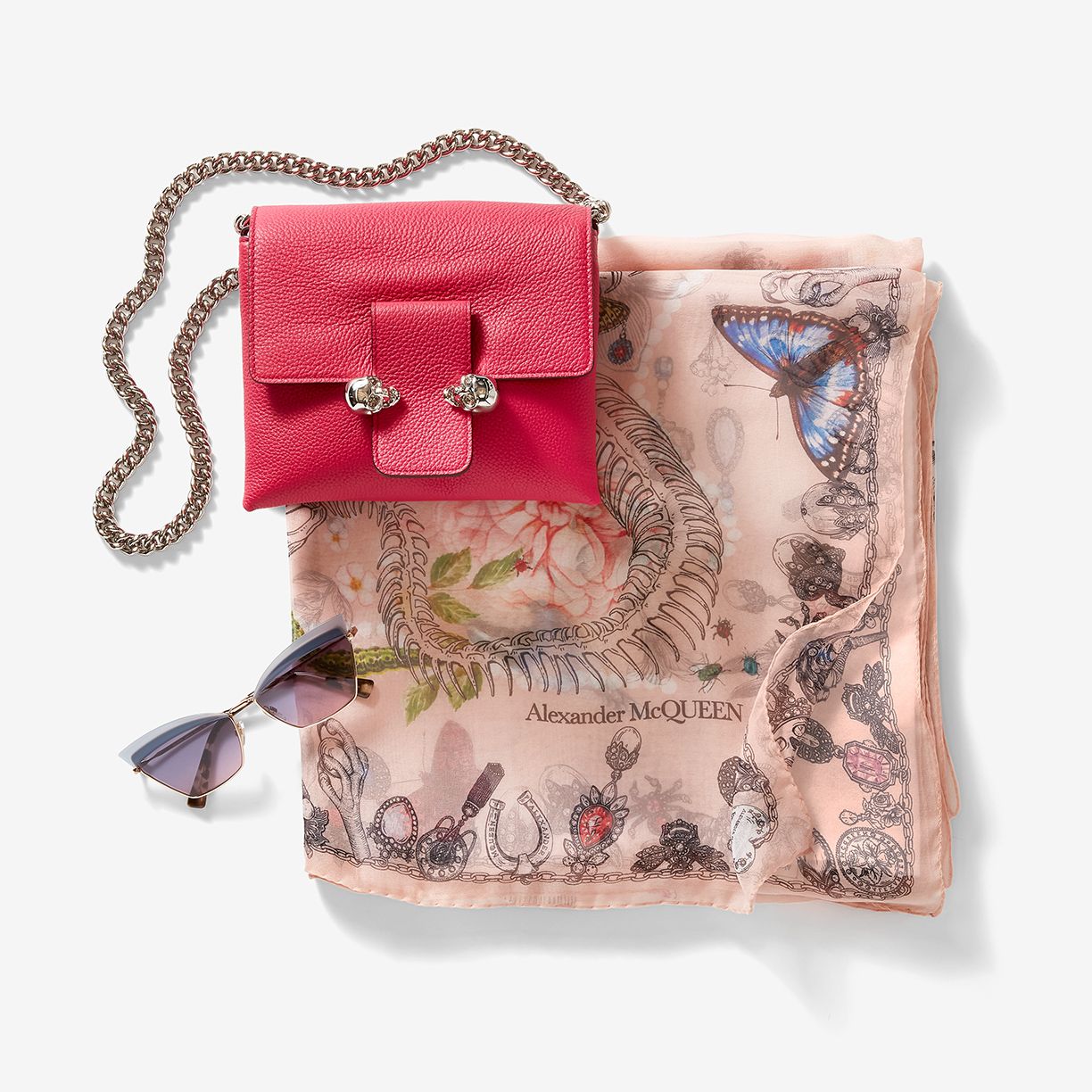 Valentine's Day Luxe Gifts Up to 60% Off