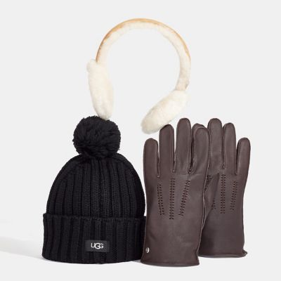 Cold-Weather Accessories for Everyone