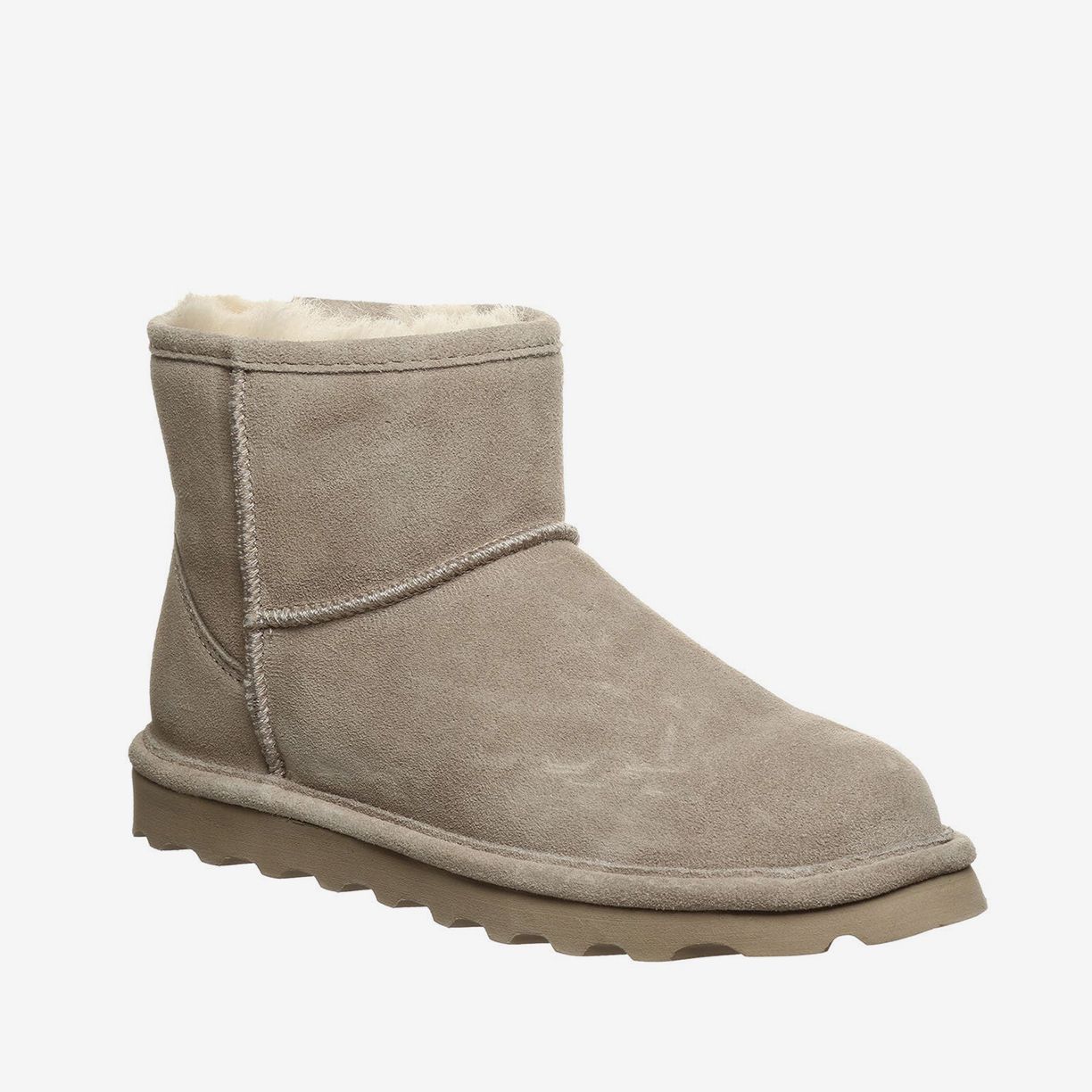 Kids' Cozy Footwear Feat. Bearpaw & More