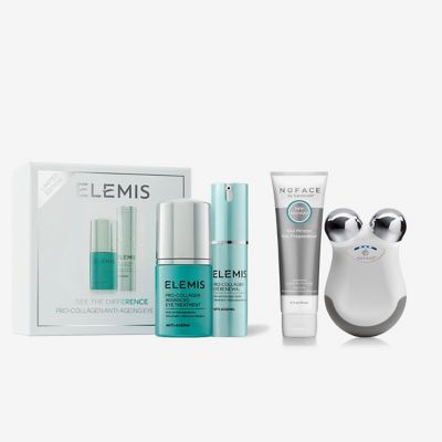 Luxe Skincare & Tools from NuFACE®, Elemis & More