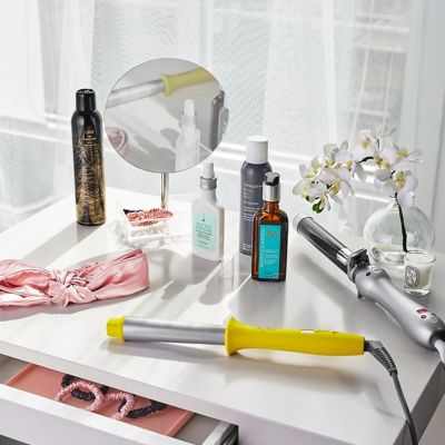 Hair Care & Tools for the Perfect Night-Out Style