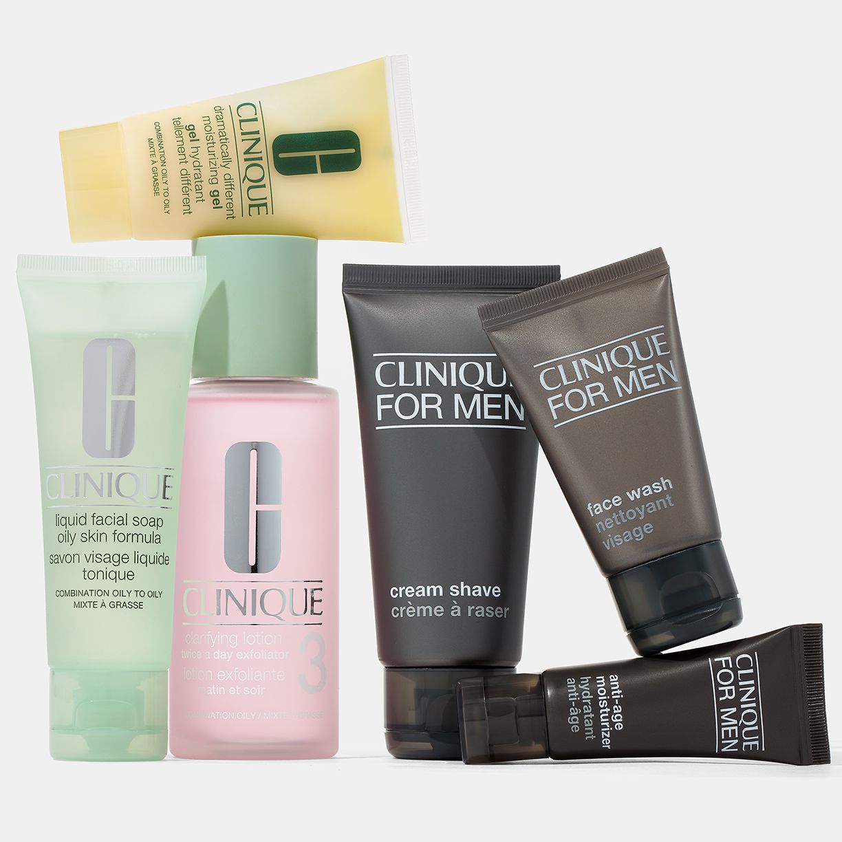 Cold-Weather Skincare from Elemis, Clinique & More