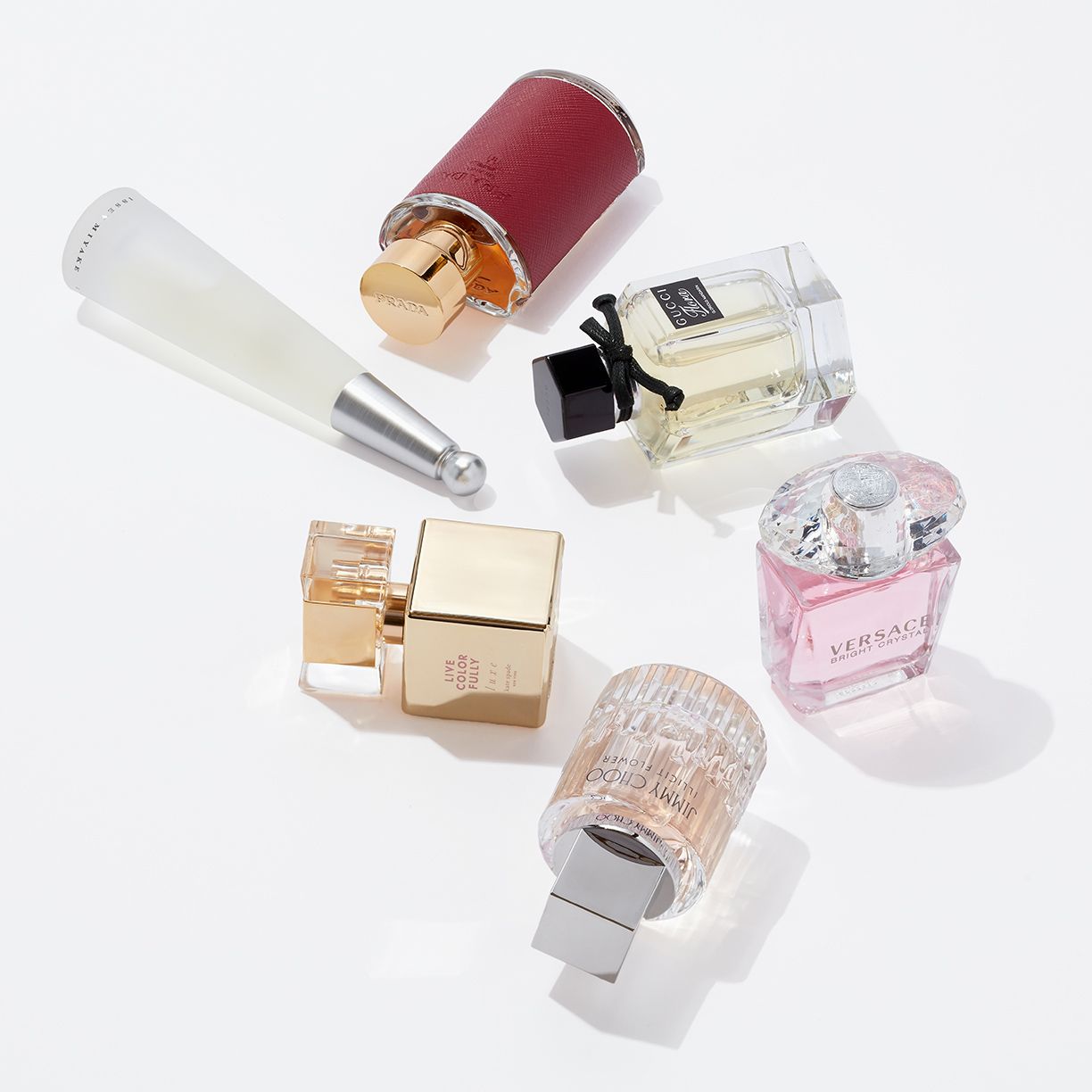 Valentine's Day Fragrance Gifts for All Up to 40% Off