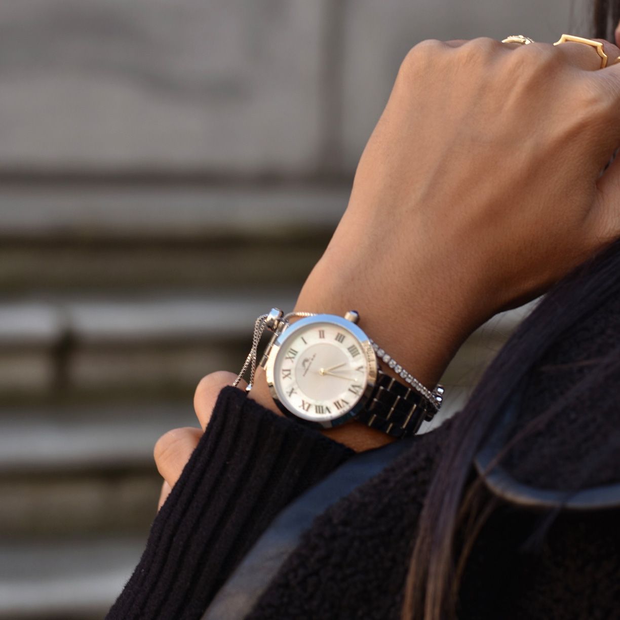 Porsamo Bleu Watches Up to 80% Off