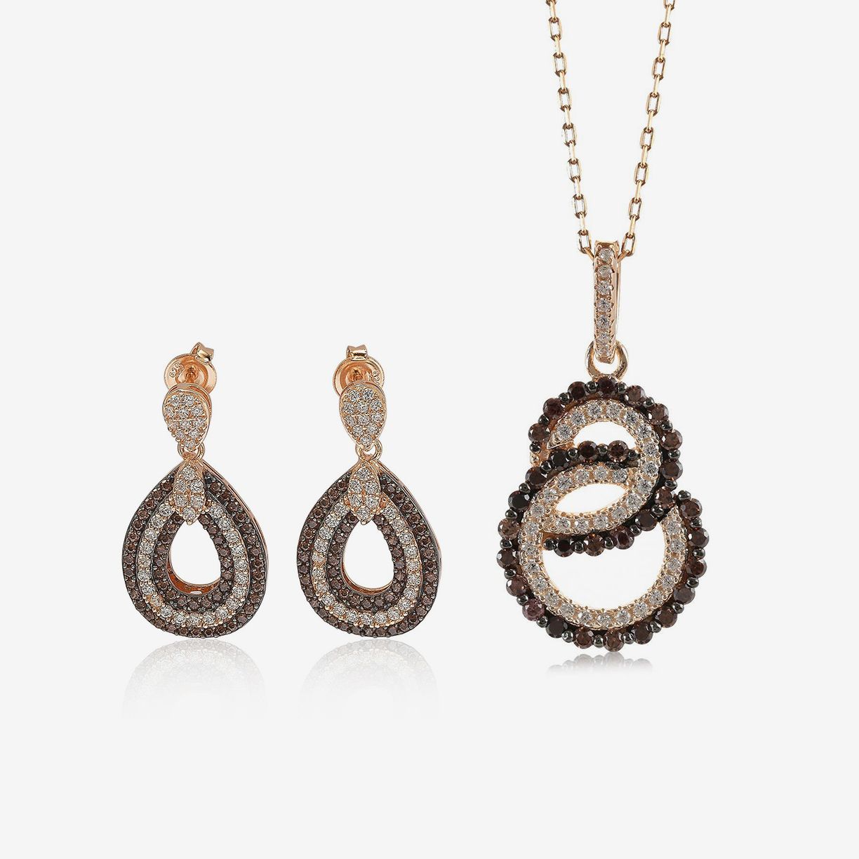 Special Occasion Jewelry from Suzy Levian & More