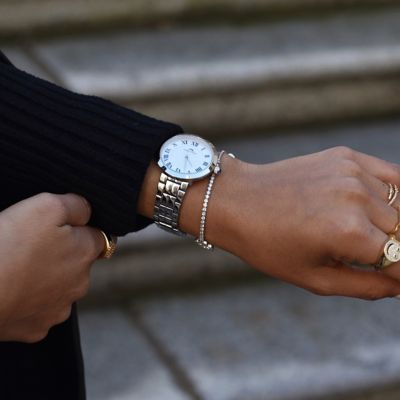 Must-Have Bracelet Watches for All Up to 60% Off