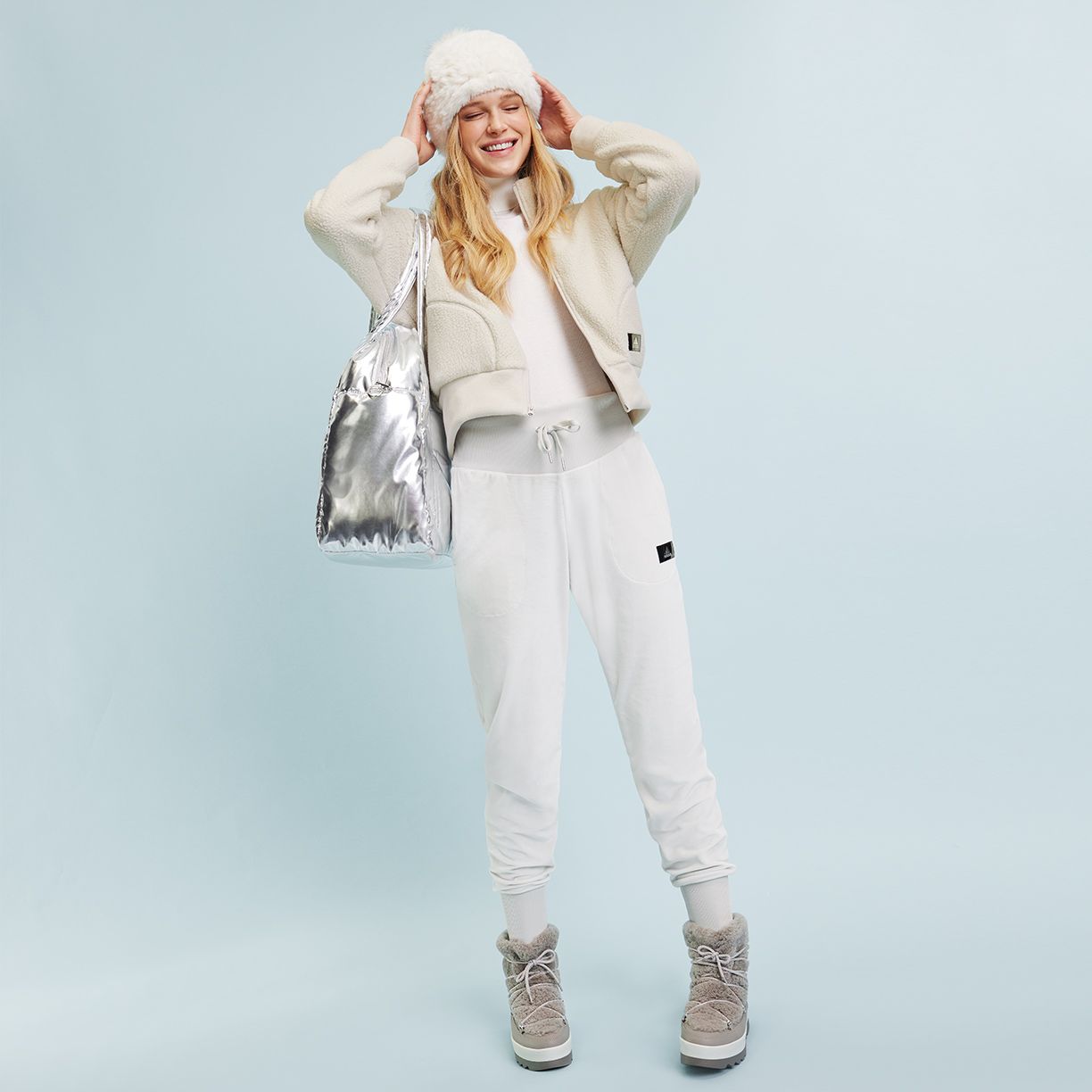 Women's Snow-Ready Styles Up to 65%