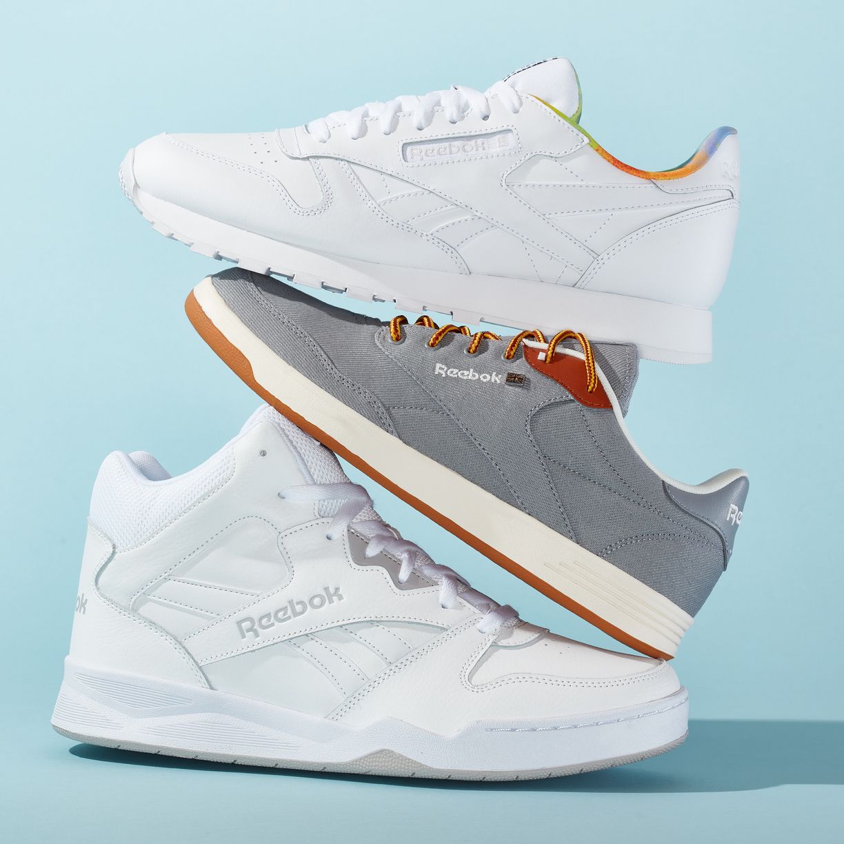 Men's Sneakers We Love Under $50