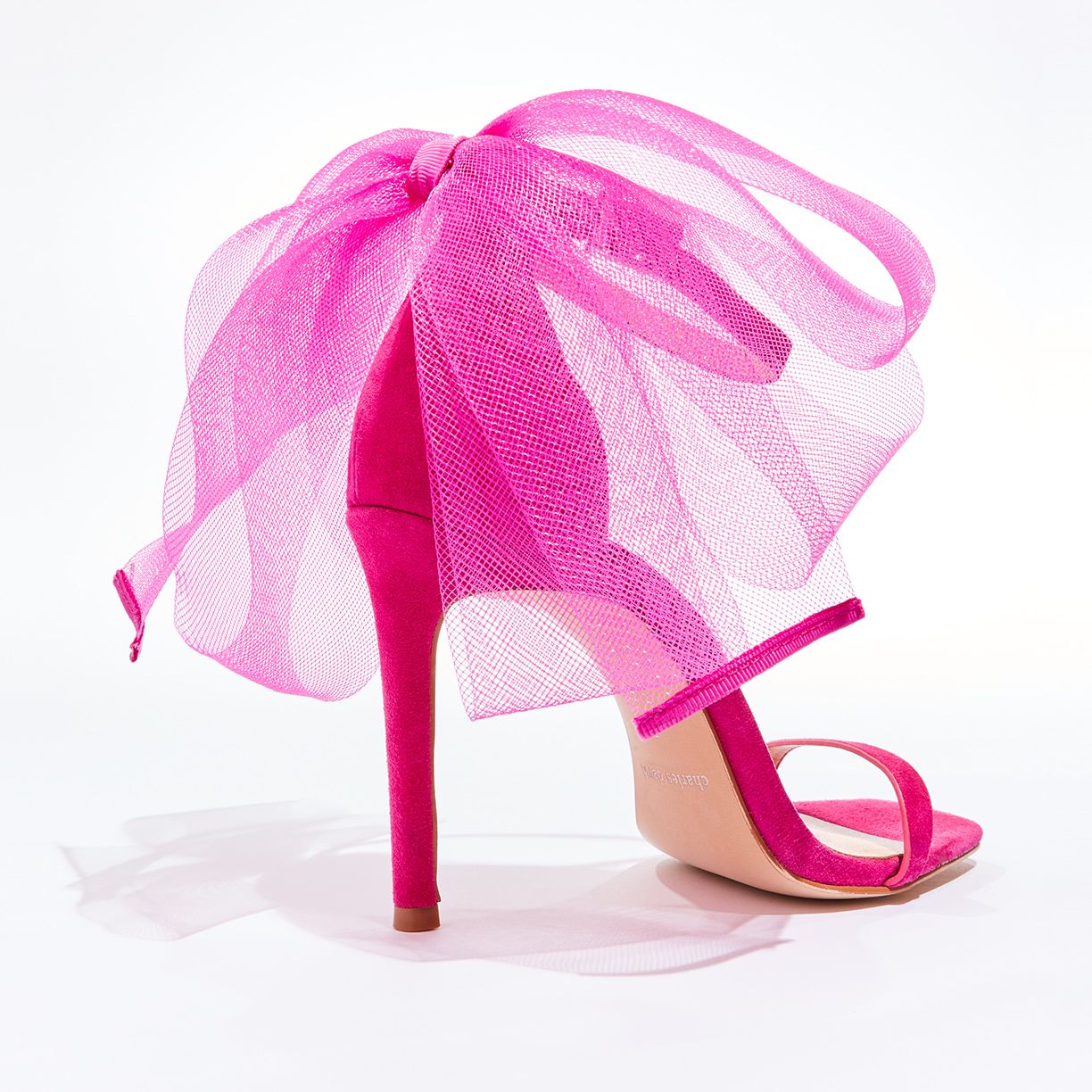 Valentine's Day Date Shoes Up to 60% Off