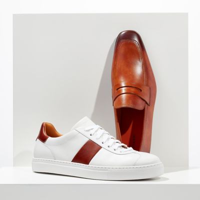 Men's Luxe Shoes Up to 60% Off Feat. Bruno Magli