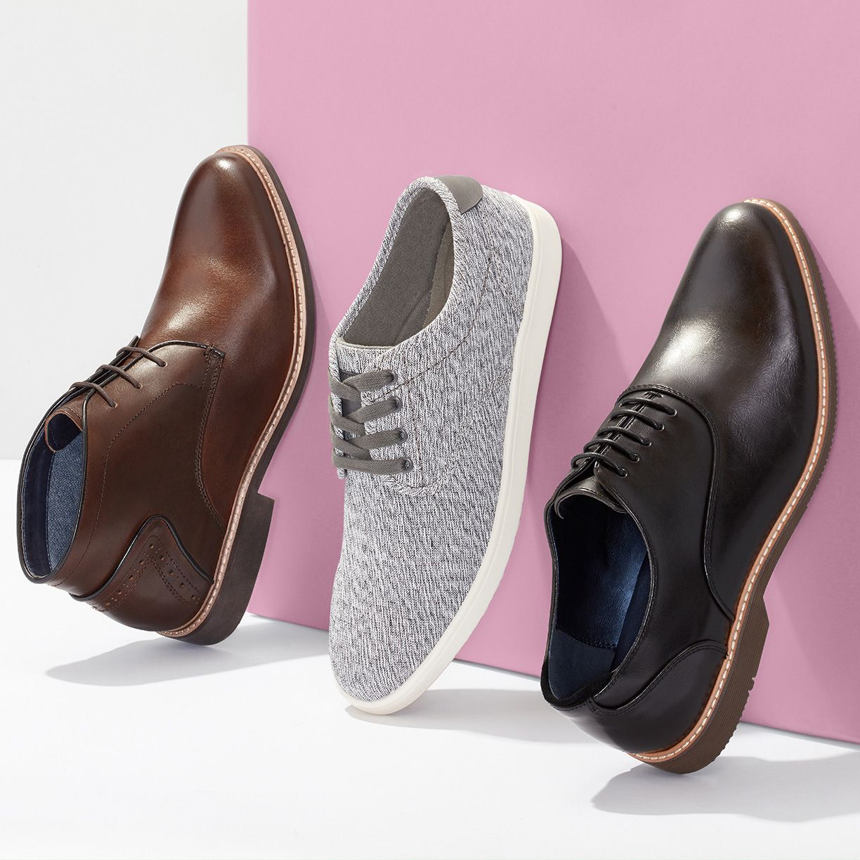 Steve Madden Men's Shoes Up to 45% Off