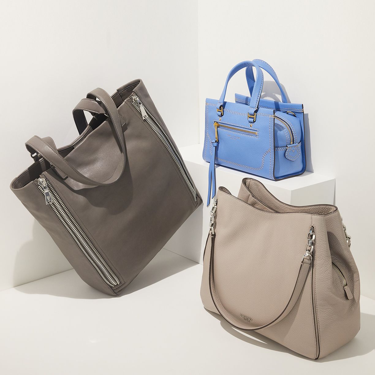 Work-Ready Bags & More For Her & Him