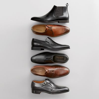 Men's Best-Selling Dress Shoes Up to 50% Off