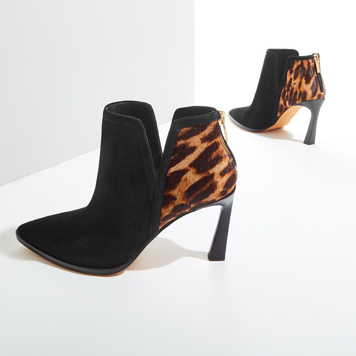 Fashion Boots Up to 65% Off