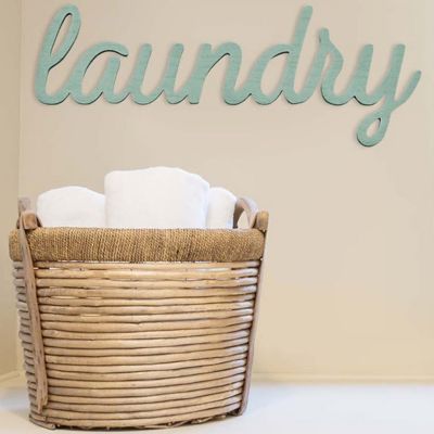 Laundry Room Staples Up to 40% Off