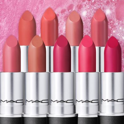 Extra 25% Off Selected MAC Cosmetics