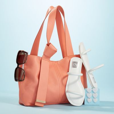 Vacation Accessories Up to 60% Off