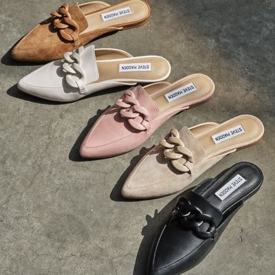 Steve Madden Up to 55% Off