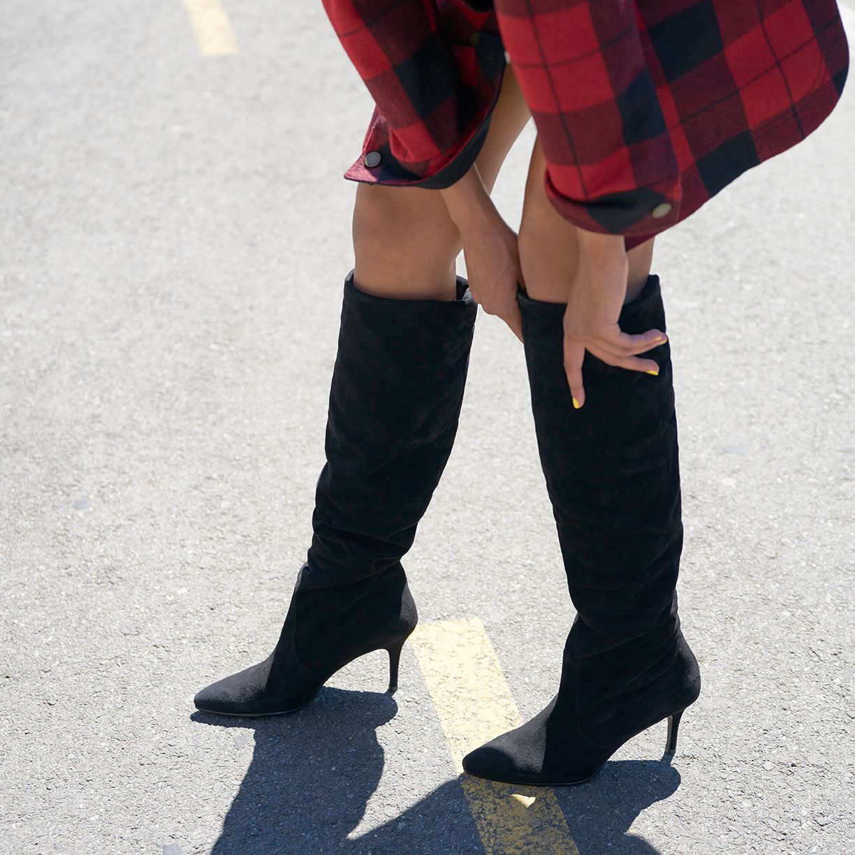 Stuart Weitzman Women's Shoes Up to 65% Off