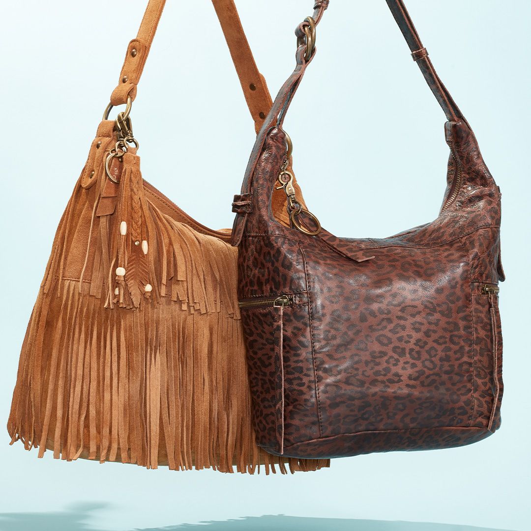 Contemporary Bags, Jewelry & More