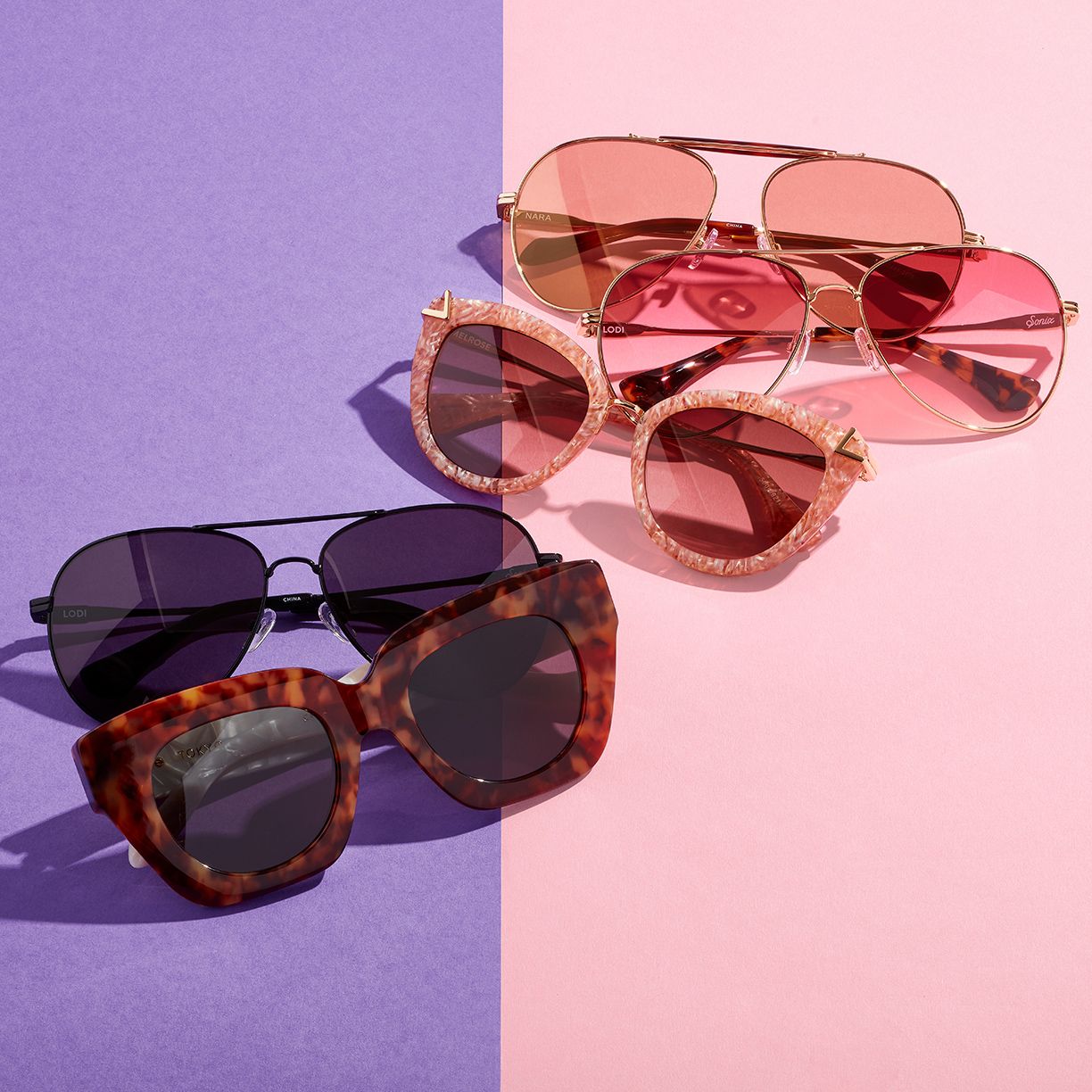 Festival-Ready Accessories & Gear