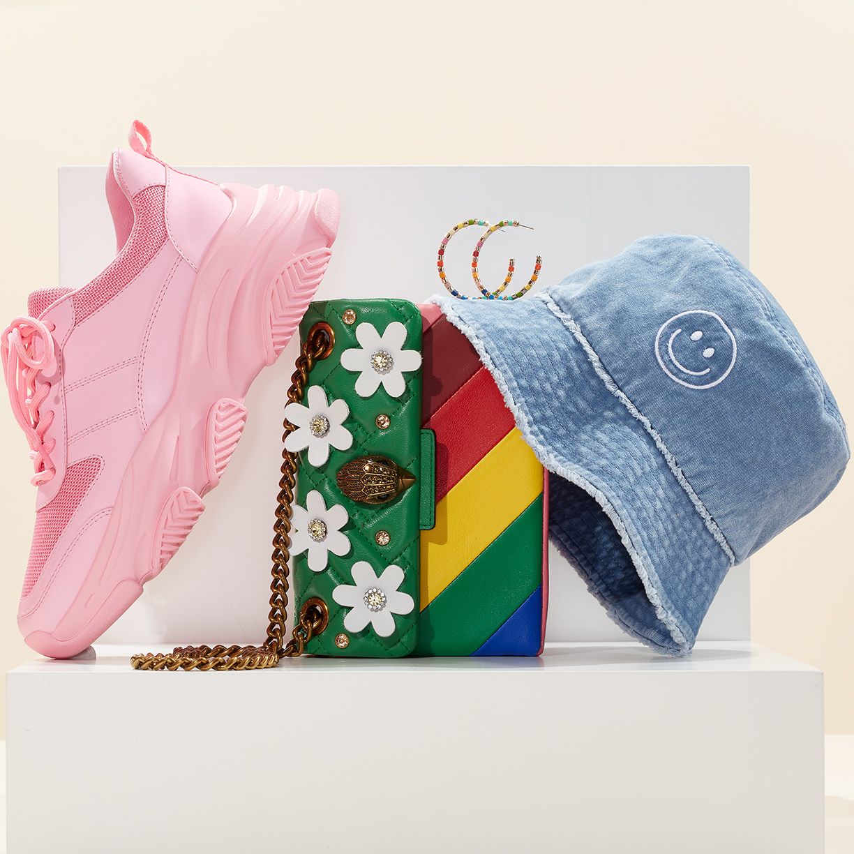 Easter Basket Accessories & More
